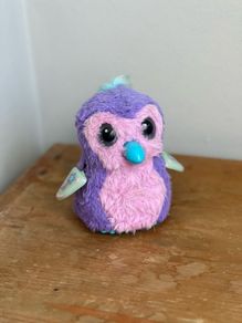 Hatchimal