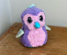 Hatchimal