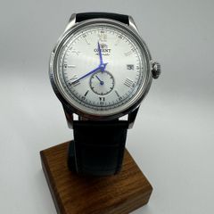 ORIENT automatic watch
