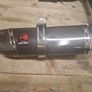 Yamaha tmax exhaust Image 7