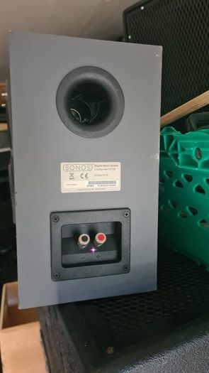 Speakers SONOS