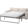 IKEA sofa-bed Image 2
