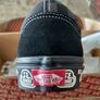 Vans x SE Bikes trainers 8uk New Image 5