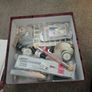 Nail gel kit for begginers + uv lamp Image 9