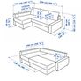 sofa bed Image 6