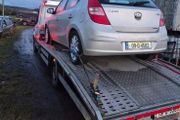 Hyundai i30 parts