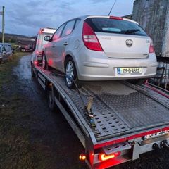 Hyundai i30 parts