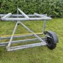 Double stack dinghy Boat trailer Image 7