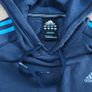 Vintage Adidas Originals Hoodie | Medium Image 5