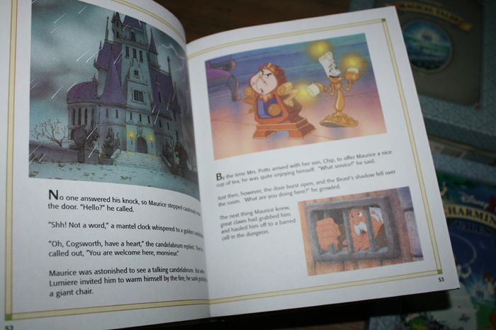 Magical Tales