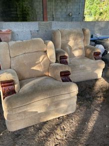 Armchairs
