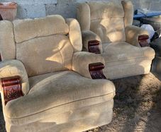 Armchairs