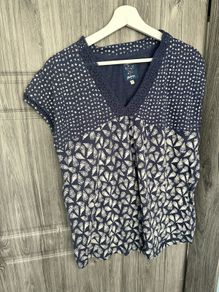 Mantaray Top UK 14