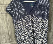 Mantaray Top UK 14