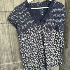 Mantaray Top UK 14