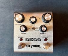 Strymon Deco V1