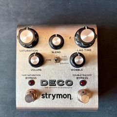 Strymon Deco V1