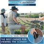 8X42 Portable Monocular Image 3