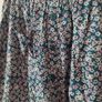 New Floral lined John lewis skirt age 11 Image 2