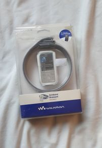 Brand new sony Walkman CKA-MWS610 for s610f-s510 series