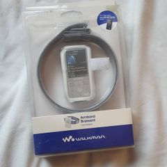 Brand new sony Walkman CKA-MWS610 for s610f-s510 series