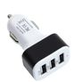 USB Fast Charger Car Plug 3 USB Port Image 3