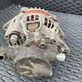 MK1 Mitsubishi Pajero Shogun 2.5 4D56 Alternator Image 5