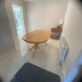 Kitchen table and chairs Image 6