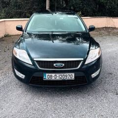 Ford Mondeo 2008