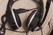 gaming headset