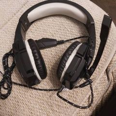 gaming headset