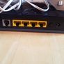 Netgear N150 wireless  modem router DGN 1000 Image 4