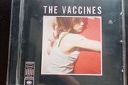 The Vaccines - What did you expect CD