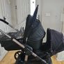 iCandy Single & Double Buggy Image 2