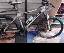 Gents bike