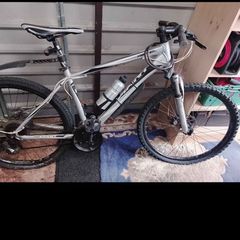 Gents bike