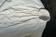 mens river island long sleeve shirt