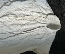 mens river island long sleeve shirt