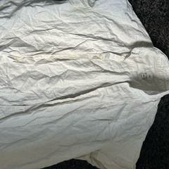mens river island long sleeve shirt