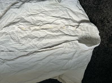 mens river island long sleeve shirt