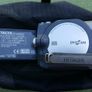 Hitachi DZ-MV2000E DVD and SD Camcorder w/16x Optical Zoom Tested & Working Bundle Image 2