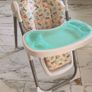 Babylo Hi Lo Convertible High Chair Image 2