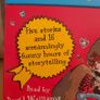 David walliams cd story collection Image 5