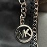 Leather Michael Kors crossbody bag Image 3