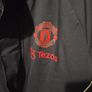 Manchester United Jacket (M) with tags ( worth 220) Image 4