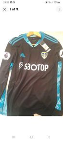 leeds United