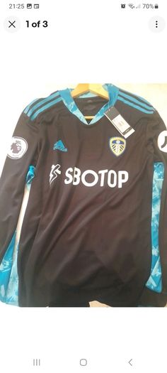 leeds United
