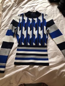 Karen Millen knitwear