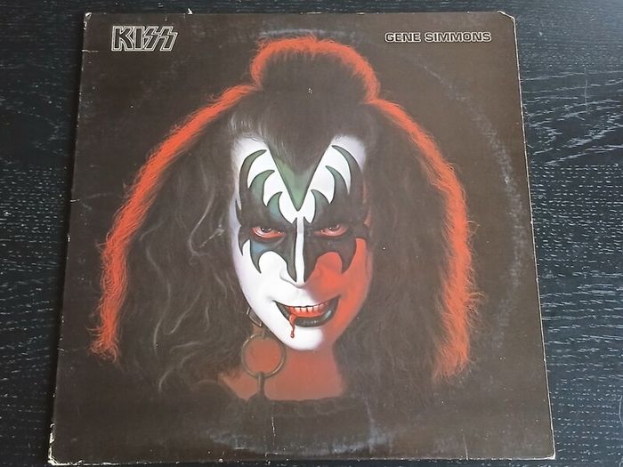 Gene Simmons