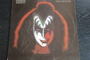 Gene Simmons
